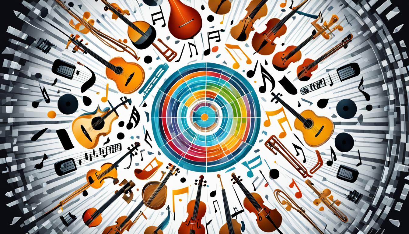 Comment Choisir le Bon Instrument de Musique selon Votre Personnalité